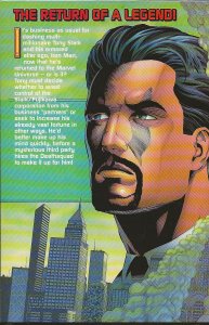 Iron Man #1 (1998) - NM