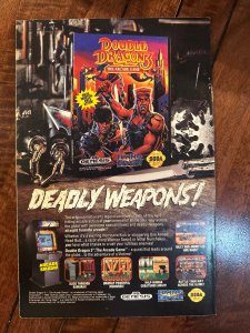 Superman: The Legacy of Superman (1993)