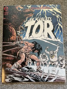 Tor #1 (1993)