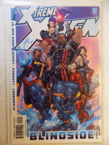 X-Men Deluxe #84 (2002)