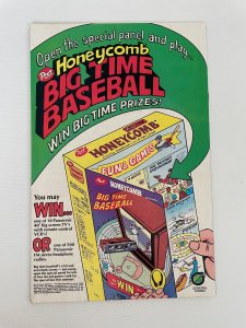 Transformers #10 NM- Marvel Comic Book Optimus Prime Megatron Bumble Bee 15 J243