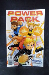 Power Pack #1 (2005)