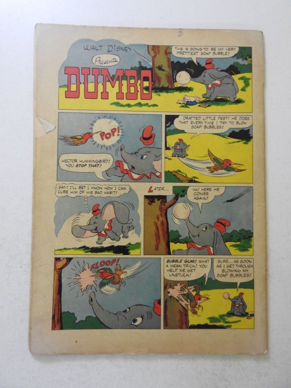 Four Color #234 (1949) PR Condition