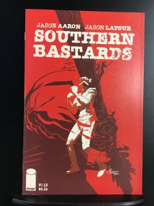 Southern Bastards #19 (2018)