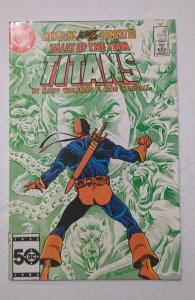 Tales of the Teen Titans #55 (1985) NM- 9.2