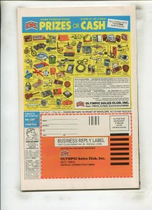 HULK #239 (9.2) NEWSSTAND!! 1979