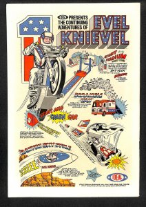 Frankenstein #14 VF/NM 9.0 Marvel Comics