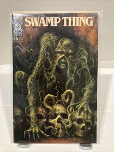 Swamp Thing 88