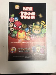 VENOM (2017) # 1 (NM) Origin 1st Lee Price New Venom