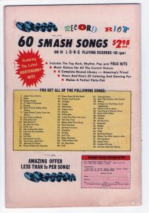 SPACE WAR #26- 3.0 - OW-W