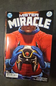 Mister Miracle #3 (2017)