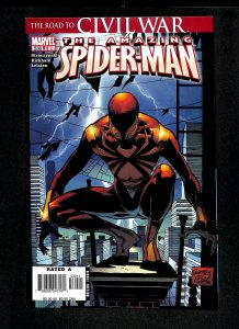 Amazing Spider-Man #530