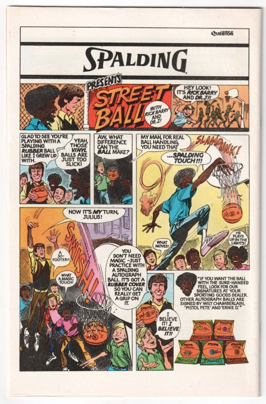 The Amazing Spider-Man #171 (1977)