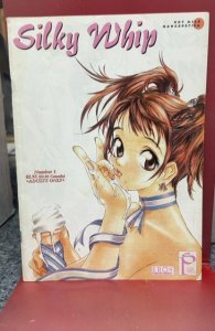 Silky Whip #1