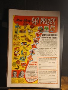 The Brave and the Bold #95 (1971) Plastic Man