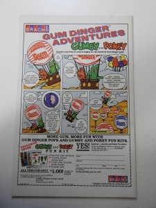 The Uncanny X-Men #212 (1986) FN+ Condition