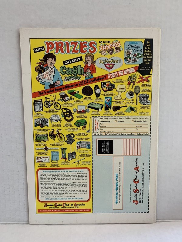 Marvel Spectacular #9