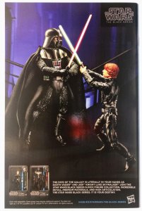 Star Wars #1 (9.4, 2015) Sara Pichelli Cover, Marvel Premiere Issue