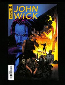 John Wick #3