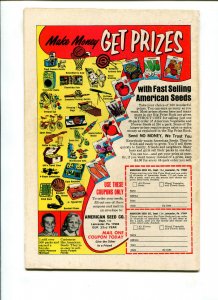 SUPERMAN'S PAL JIMMY OLSEN #137 (7.5/8.0) FOUR-ARMED TERROR!! 1971