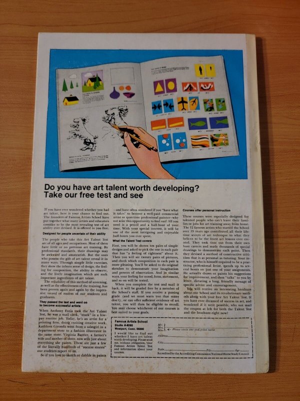 Marvel Super-Heroes #24 ~ VF - NEAR MINT NM (Conserved) ~ 1970 Marvel Comics