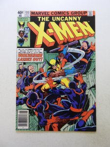The X-Men #133 (1980) FN/VF condition