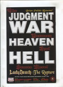 Vampirella/Lady Death 2PC LOT (8.0) 1999 