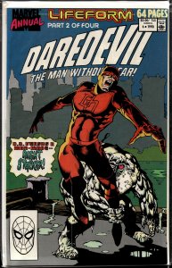 Daredevil Annual #6 (1990) Daredevil