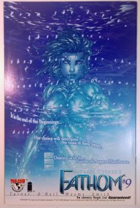 Tales of the Witchblade #8 (9.0, 1999)