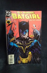 Batgirl #7 (2000)