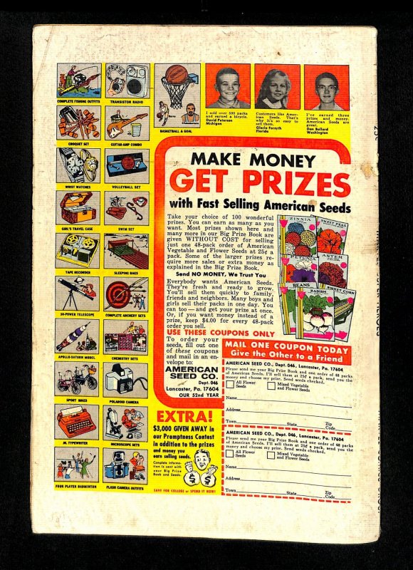 Marvel Super-Heroes #26