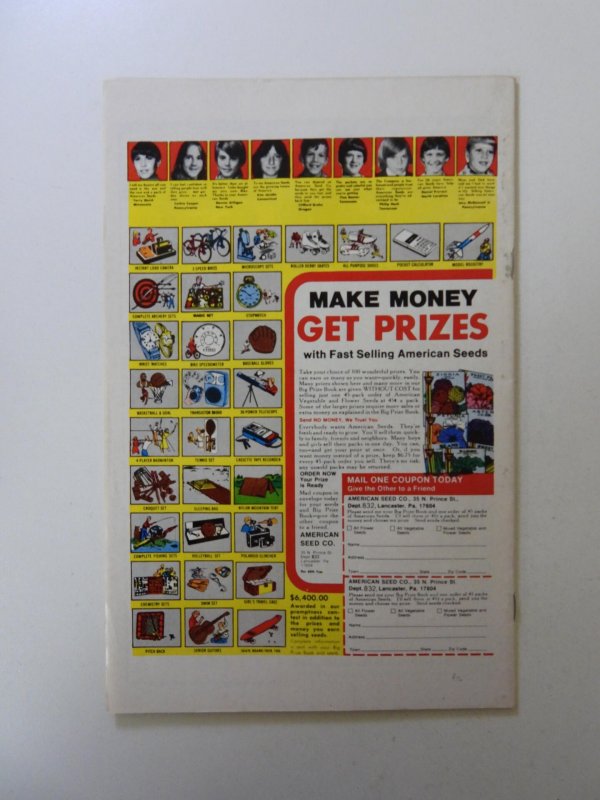 All-Star Comics #72 (1978) FN/VF condition