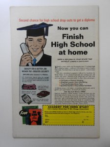 Sub-Mariner #28 (1970) Beautiful VF-NM Condition!