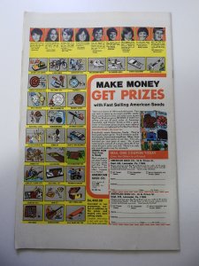 Iron Man #109 (1978) VG Condition tape pull fc