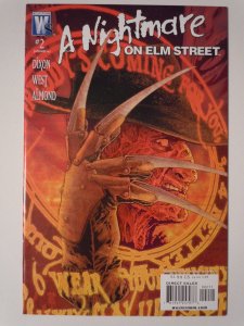 A Nightmare on Elm Street #2 (2007)