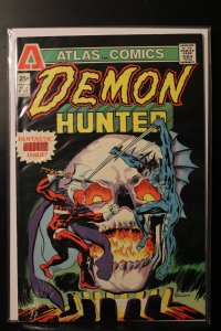 Demon Hunter (1975)