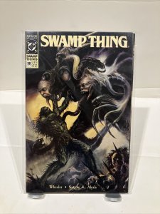 Swamp Thing 98