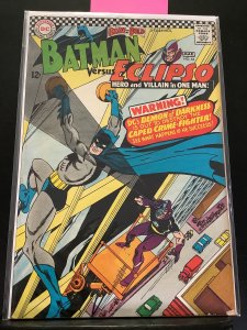 The Brave and the Bold #64 (1966)