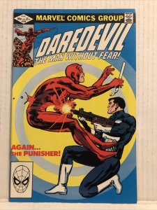 Daredevil #183