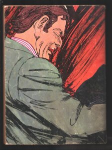 Danger With Green Hornet Coloring Book #1824-4 1966-Van Williams-Bruce Lee-Se...