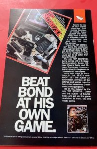 The Amazing Spider-Man #300 (1988) iconic venom key issue high grade