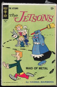 Jetsons #6 (1963)