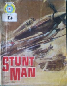 Stunt Man