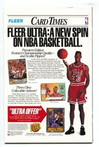 Venom: Lethal Protector #1 - 1993 - Marvel - VF/NM - comic book