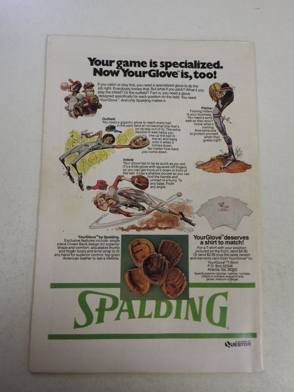 The X-Men #101 (1976) VG/FN Condition! 1st Appearance of Phoenix!