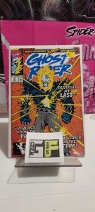 Ghost Rider #37 (1993)