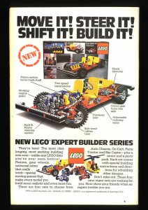 Fantastic Four #201 VF 8.0