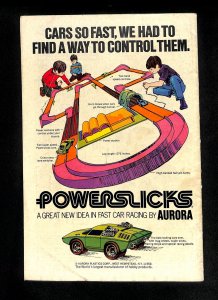 Superman's Pal, Jimmy Olsen #133 1st Jack Kirby in title!