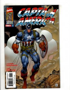 Captain America #7 (1997) OF23