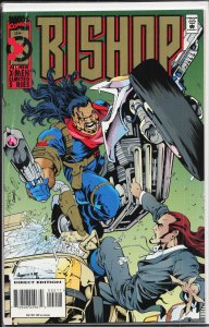 Bishop #2 (1995) Bishop